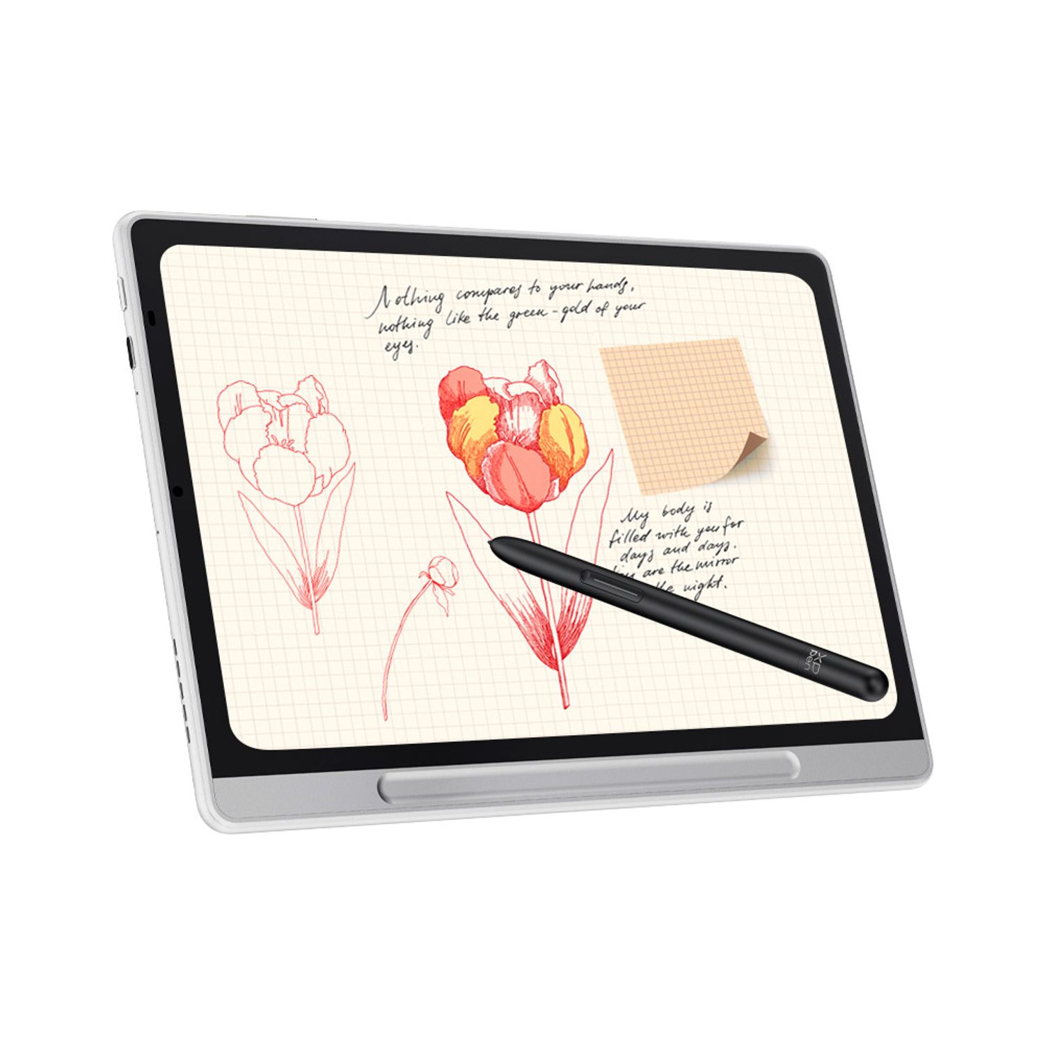 MAGIC NOTE PAD XP PEN | Falabella Colombia