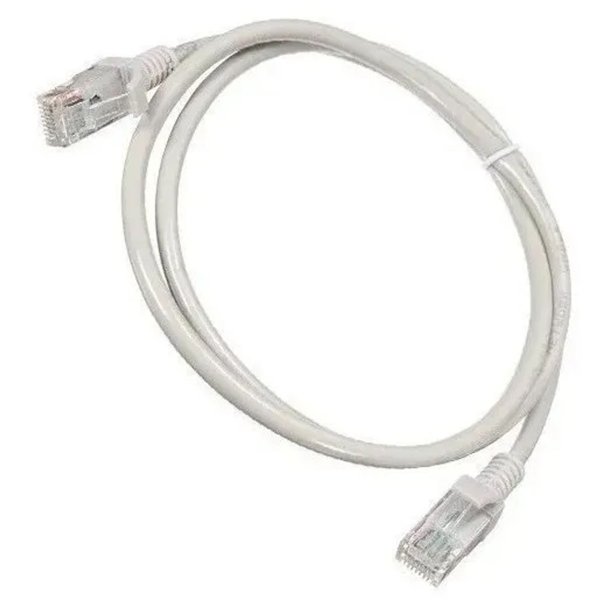 GENERICO - Cable Utp Red 2 Metros Ethernet Rj45 Calidad Cat 6e