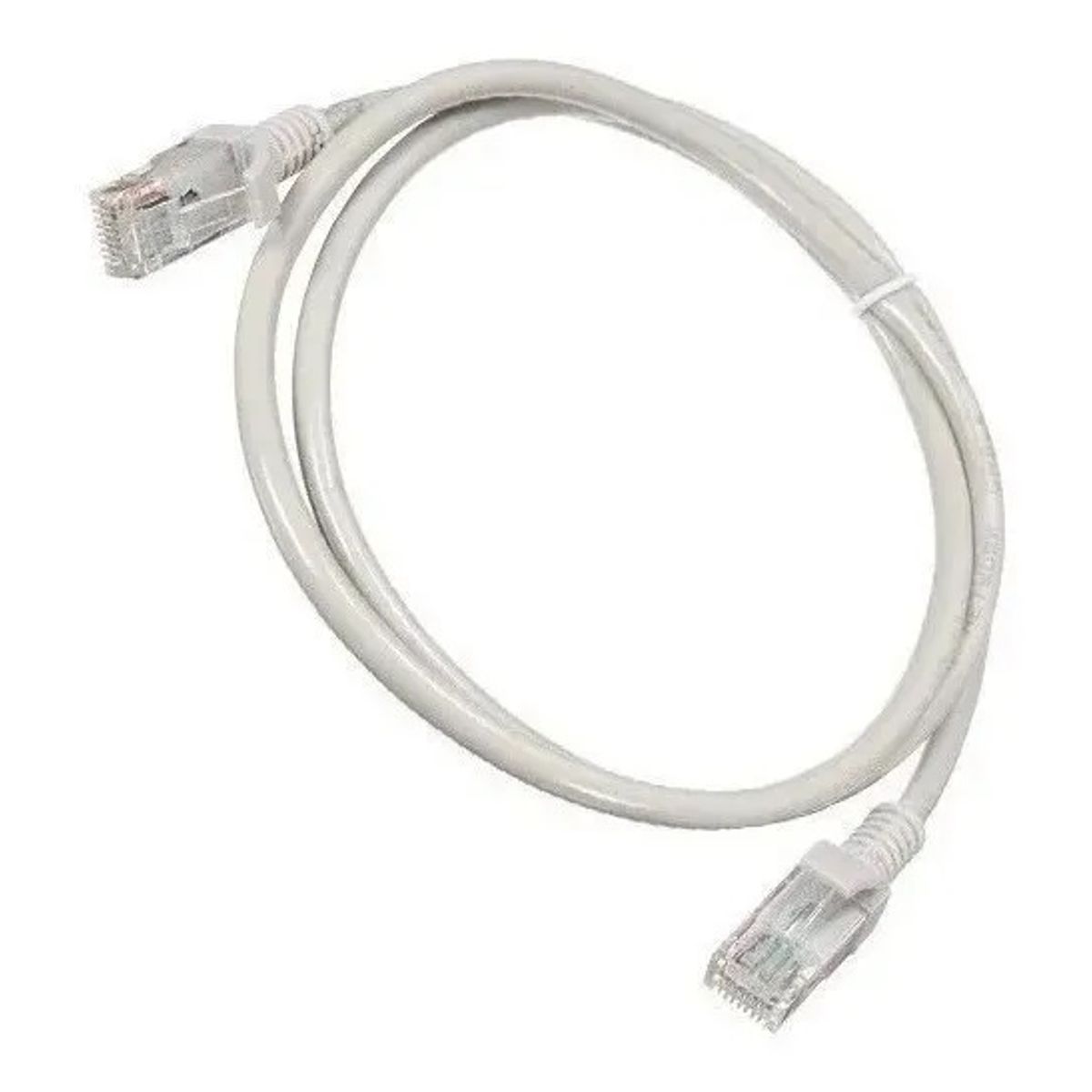 GENERICO - Cable Utp Red 2 Metros Ethernet Rj45 Calidad Cat 6e