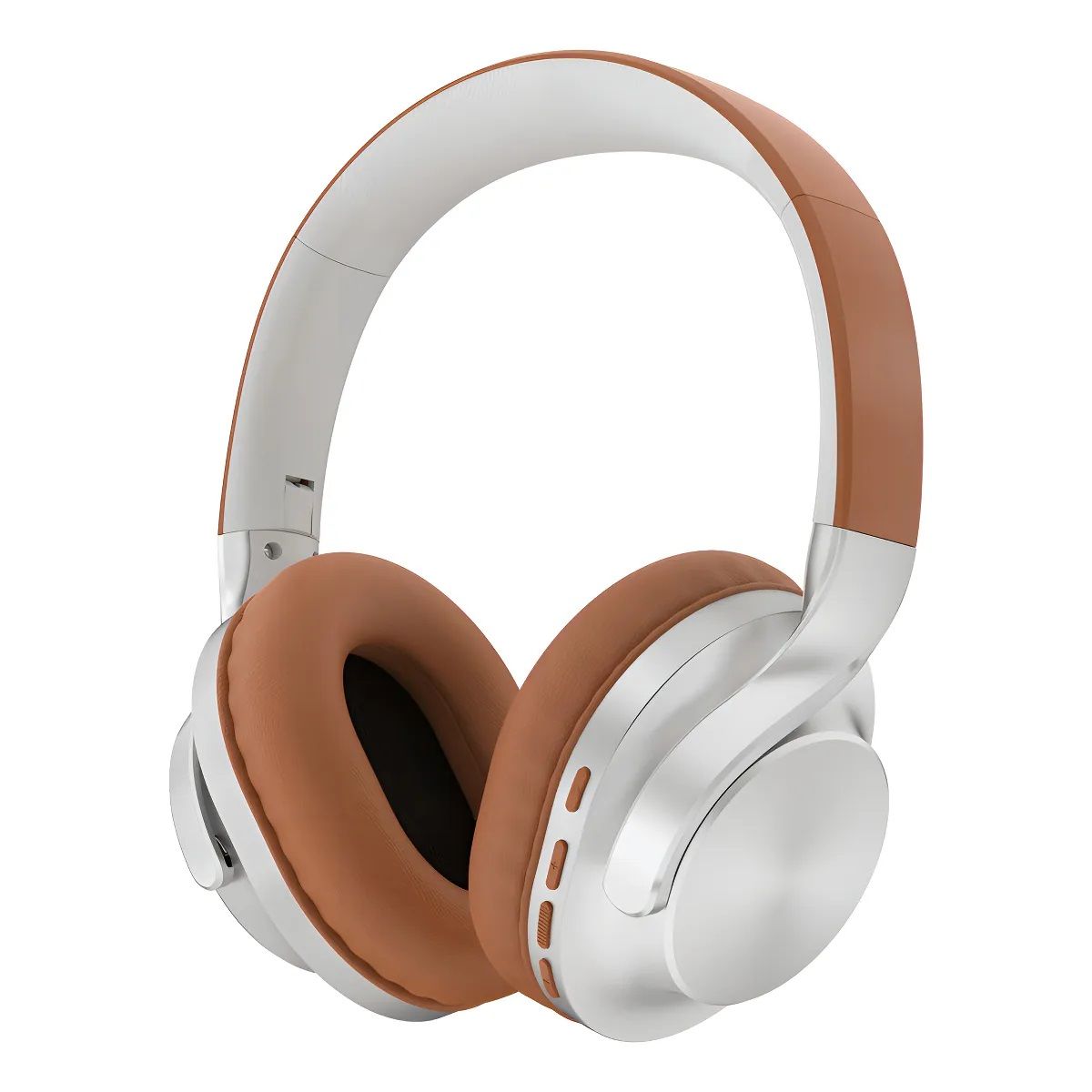 MOVISUN - Diadema Audífonos Bluetooth Inalámbricos Movisun K11