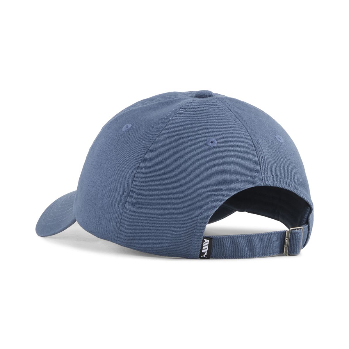 PUMA - Gorra Deportiva Puma Original Ess No 1 Logo Azul Para Hombre