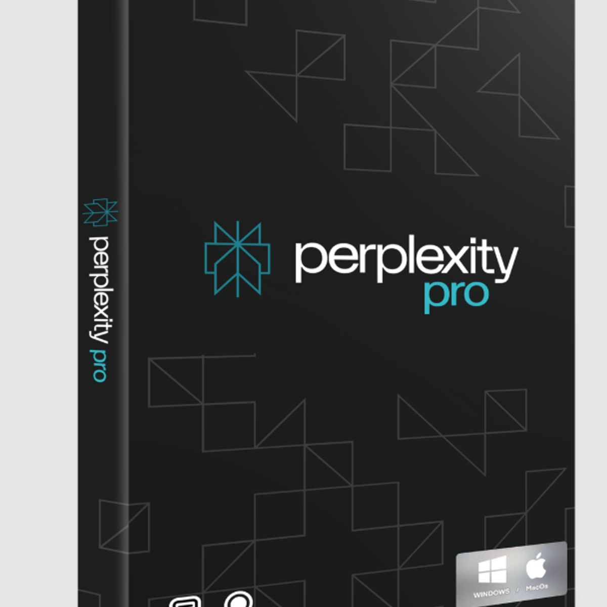 GENERICO - Perplexity Pro  Inteligencia Artificial  Suscripción 1 Año