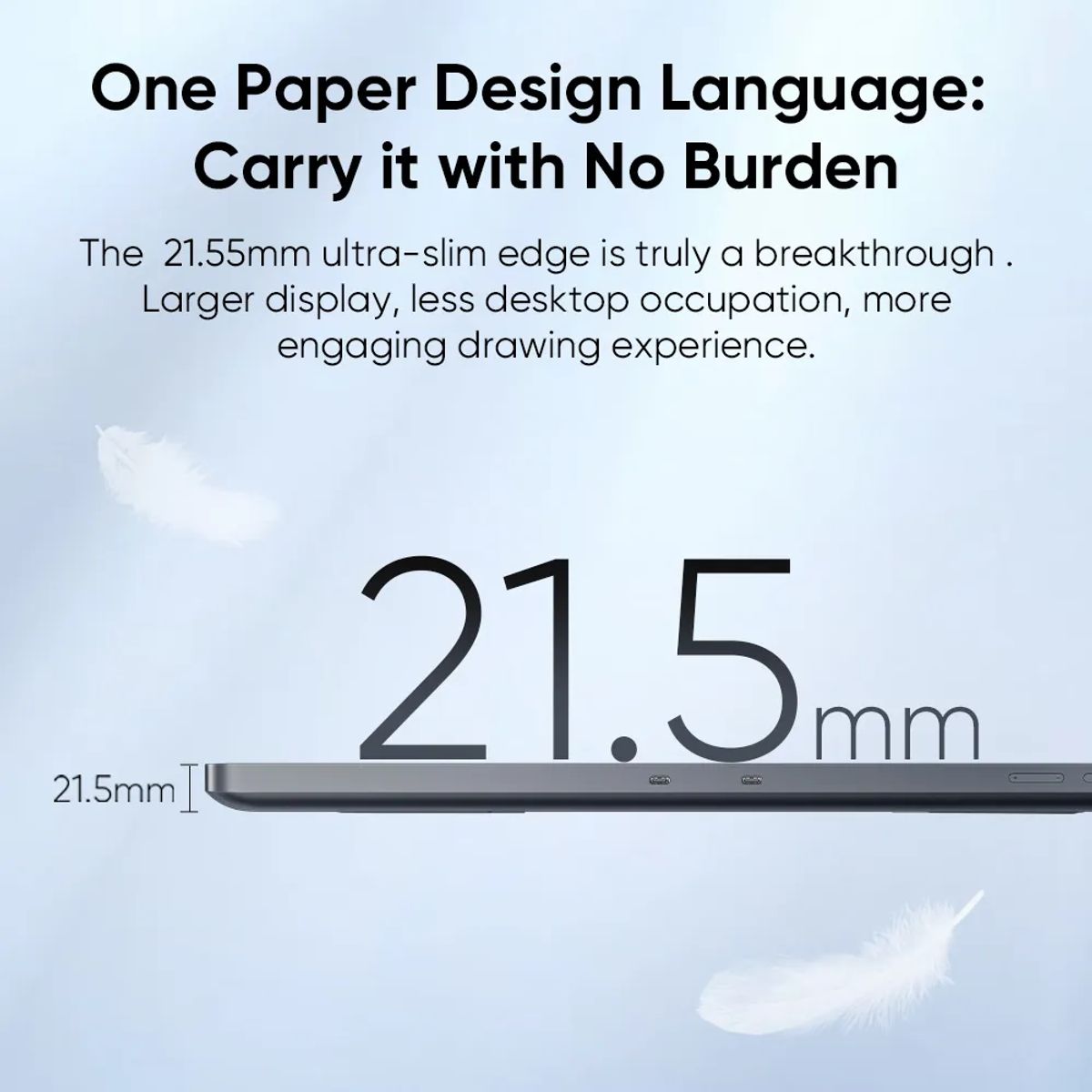 XP PEN - ARTIST PRO 19 GEN 2