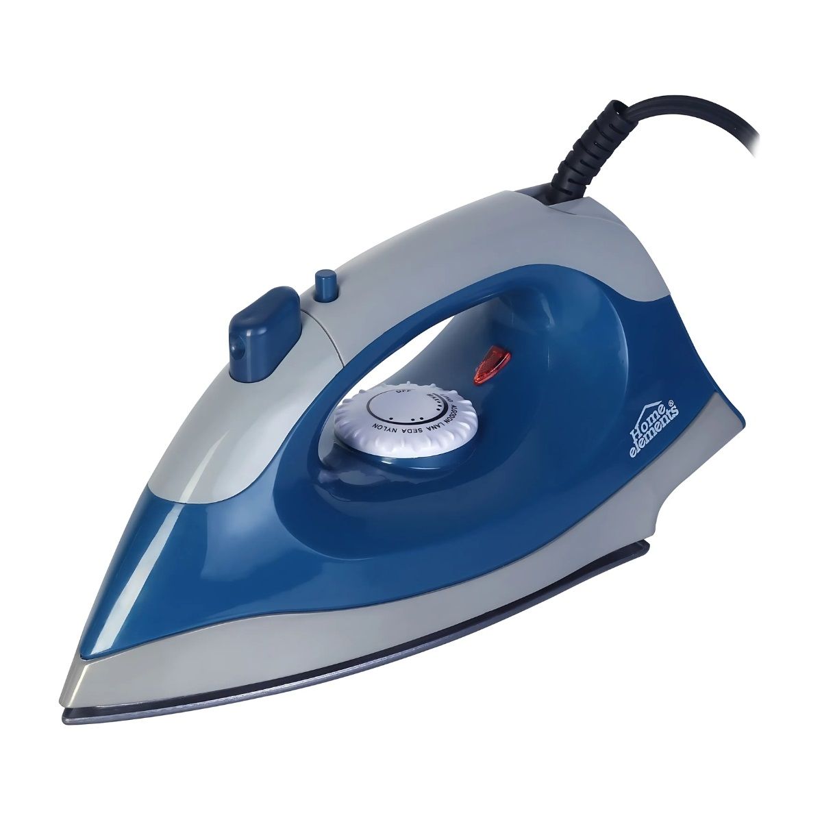 HOME ELEMENTS - Plancha seca Home Elements