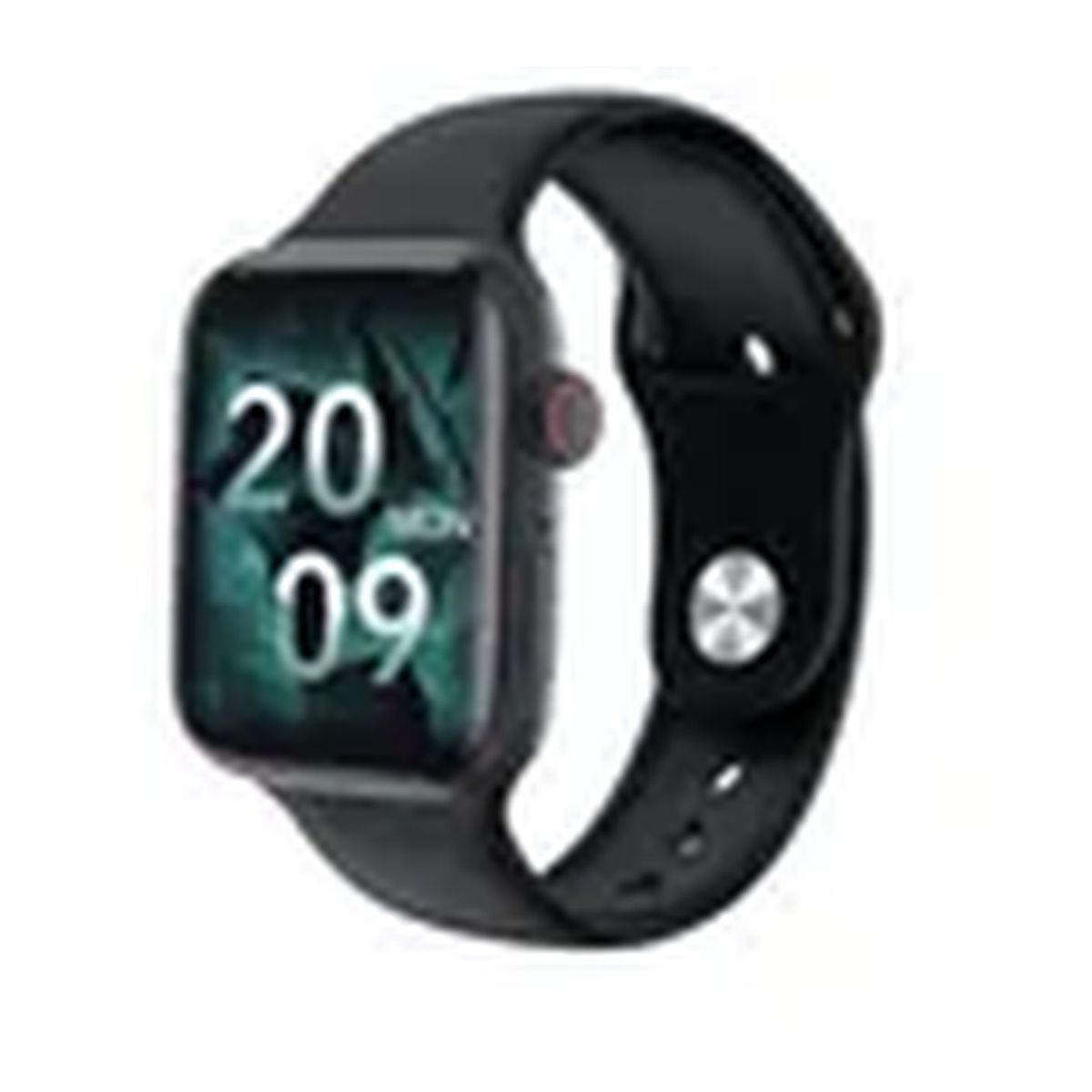 GENERAL - Smartwatch HW22 Pro Deportivo Unisex Con Llamadas Bluetooth