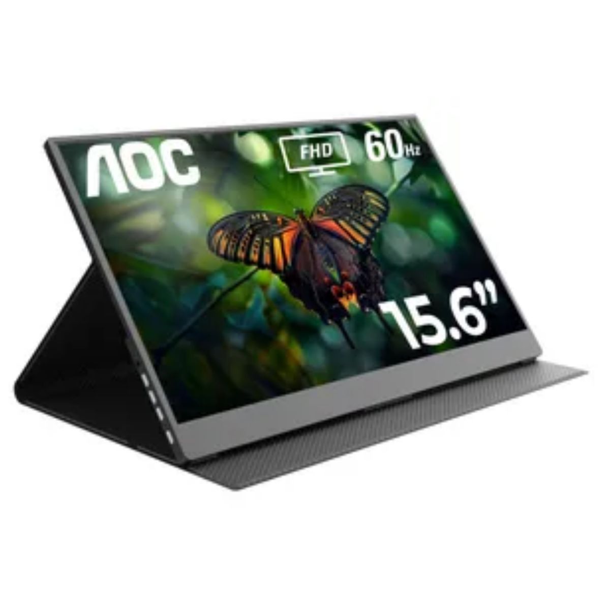 AOC - Monitor Portable 15,6 pulgadas Aoc 60hz