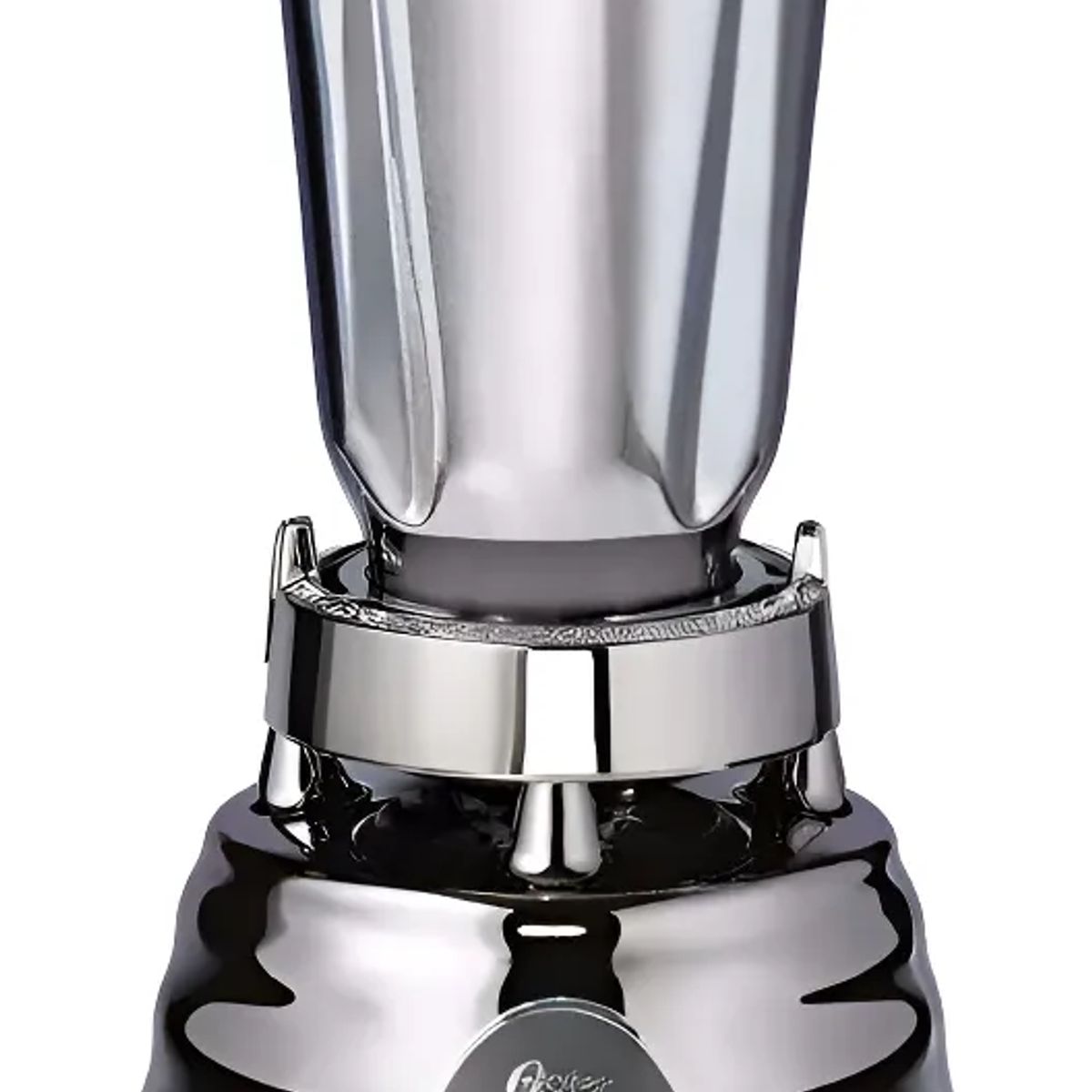 OSTER - Licuadora Oster Clásica - Modelo 4655 - Vaso Metalico
