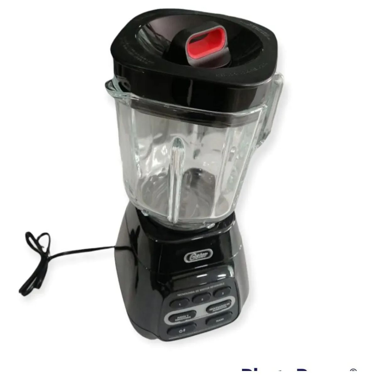 OSTER - Licuadora Oster Reversible Blstpyg1209b - Vaso De 2 Litros