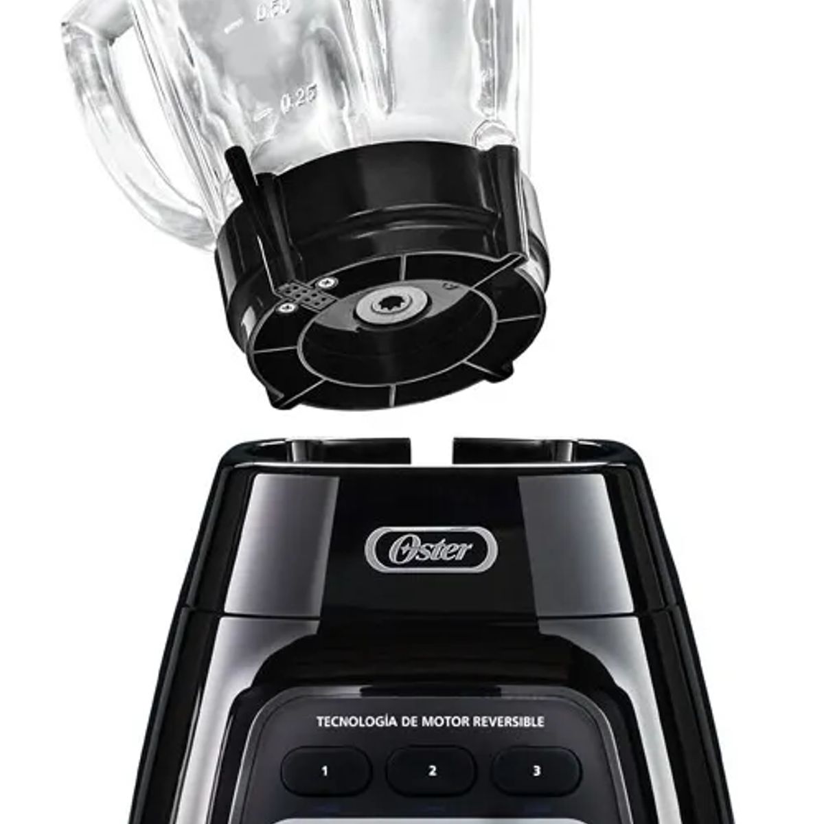 OSTER - Licuadora Oster Reversible Brly07-z00