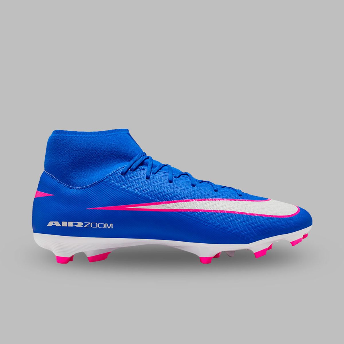 NIKE - Guayos Nike Hombre Mercurial Superfly 10 Academy MG