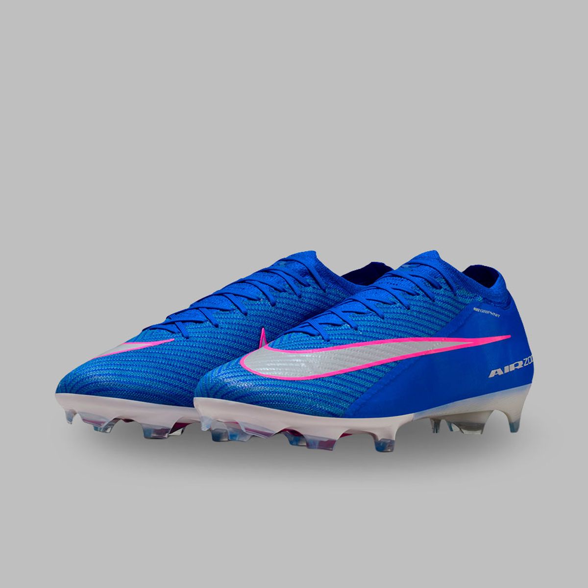NIKE - Guayos Nike Hombre Mercurial Vapor 16 Elite FG