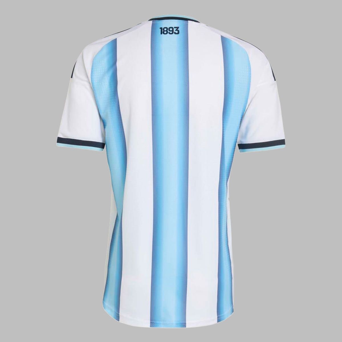 ADIDAS - Camiseta adidas Hombre Selección Argentina 26   - Azul