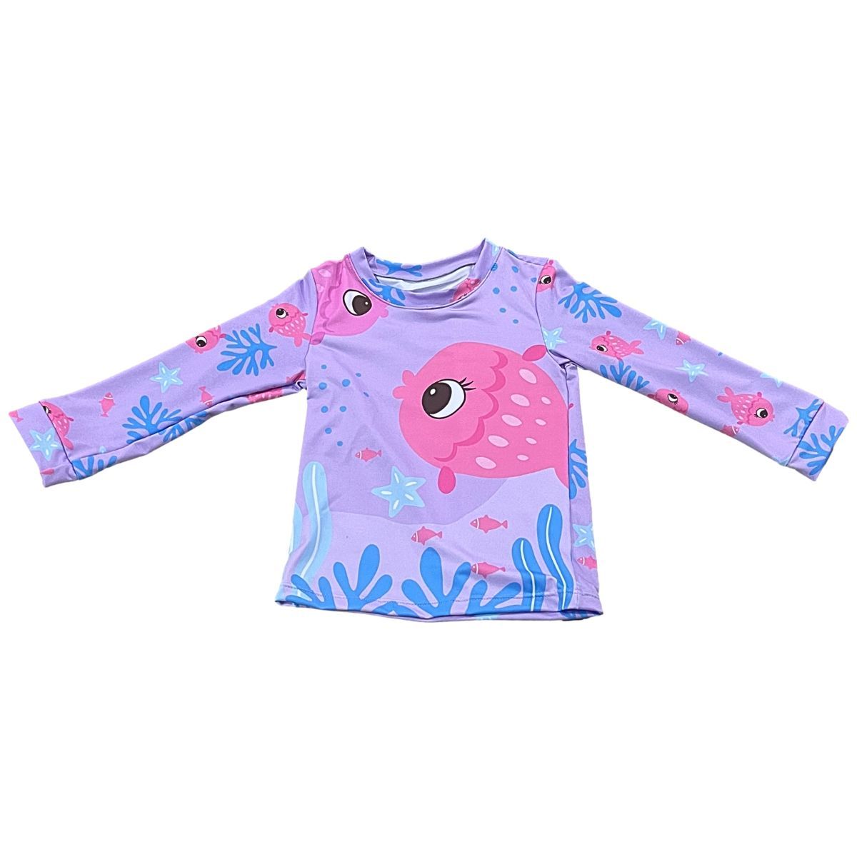 MUNDO BEBE - vestido de baño para bebe niña  bebé