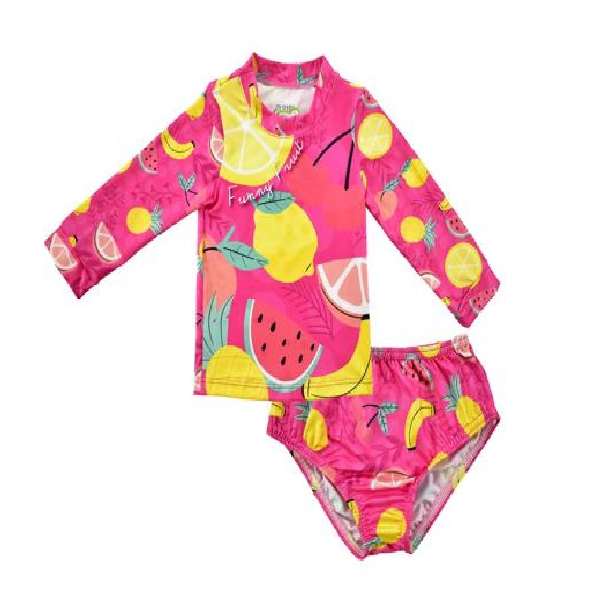 MUNDO BEBE - vestido de baño para bebe niña  bebé