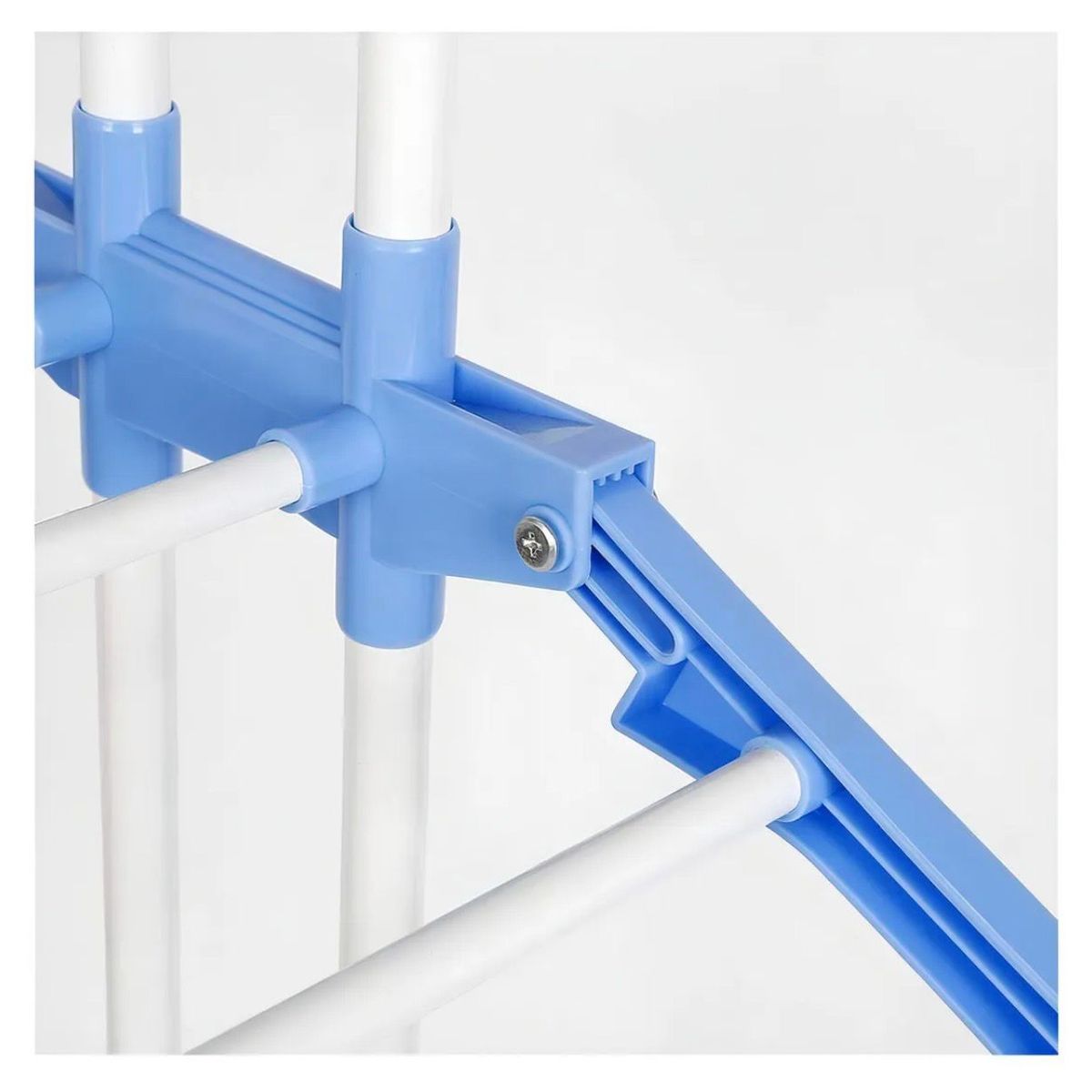 GENERICO - tendero de ropa 3 niveles armable