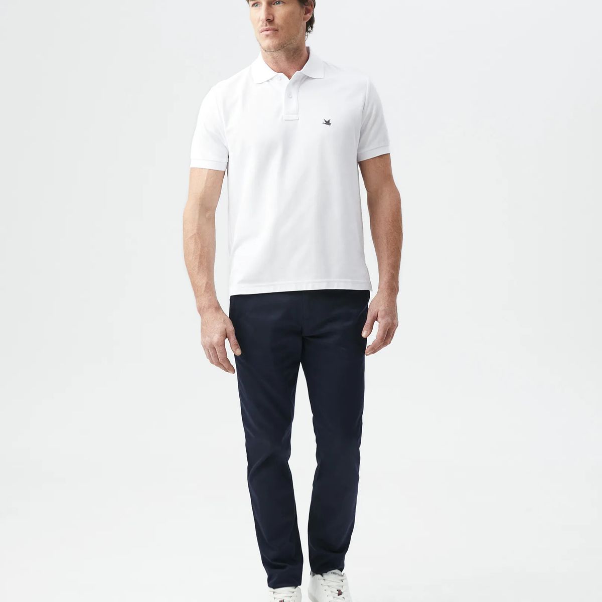 CHEVIGNON - Chevignon Pantalón para Hombre Elegante Esencial