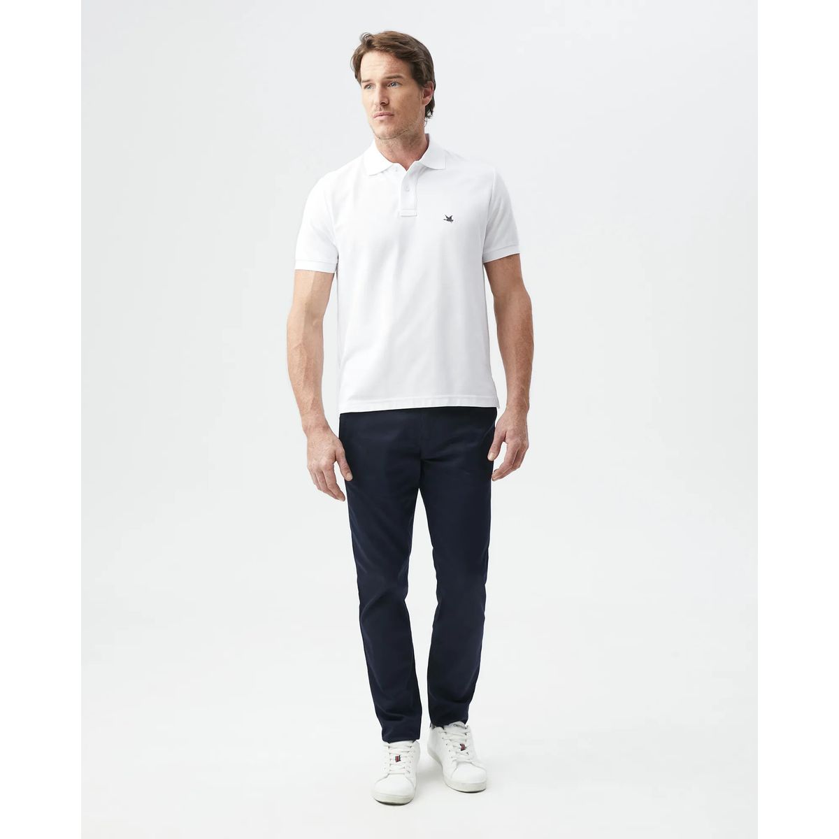CHEVIGNON - Chevignon Pantalón para Hombre Elegante Esencial