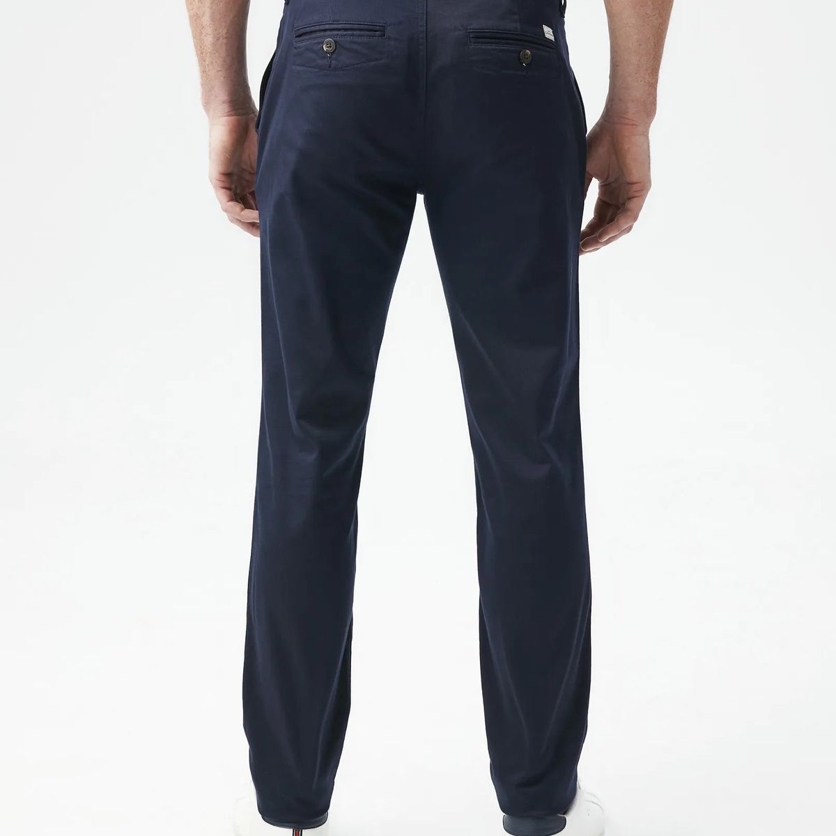 CHEVIGNON - Chevignon Pantalón para Hombre Elegante Esencial