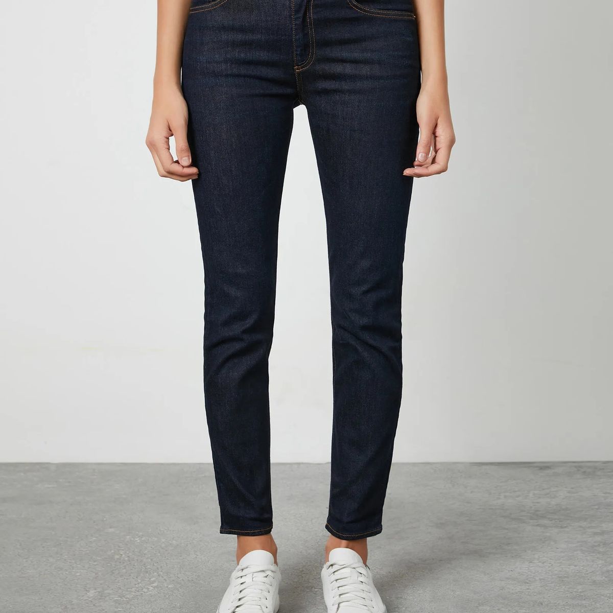 CHEVIGNON - Chevignon Jean para Mujer Básico Atemporal