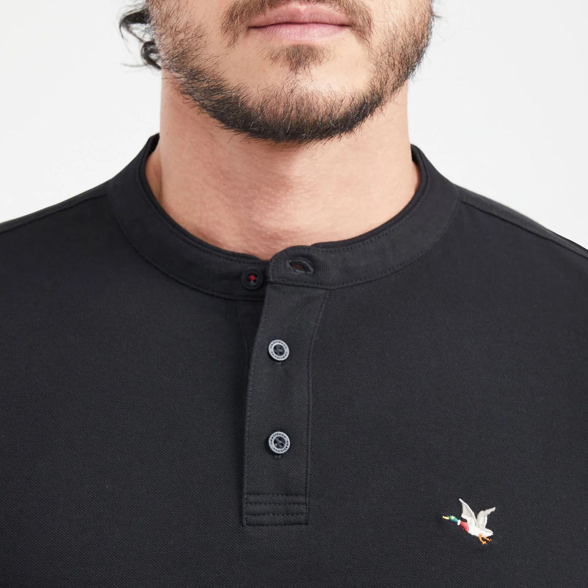 CHEVIGNON - Chevignon Camiseta Tipo Polo para Hombre Casual