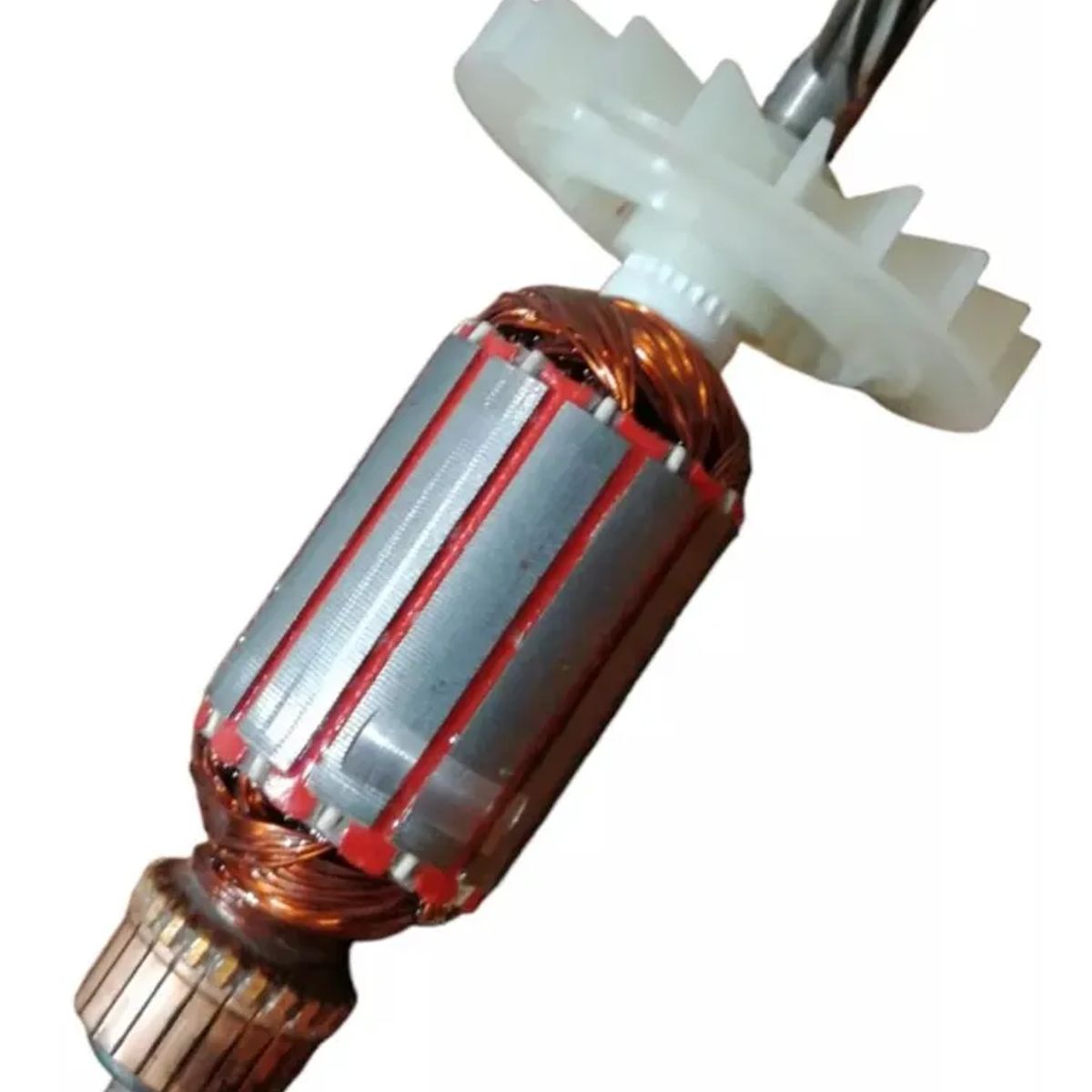 BOSCH - Inducido Rotomartillo Bosch Gbh2-26