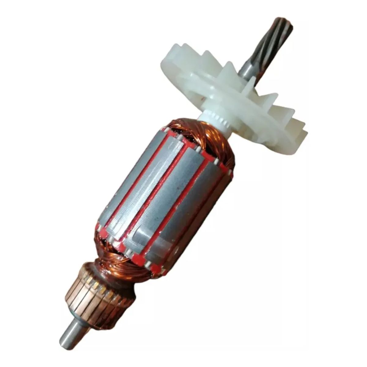 BOSCH - Inducido Rotomartillo Bosch Gbh2-26