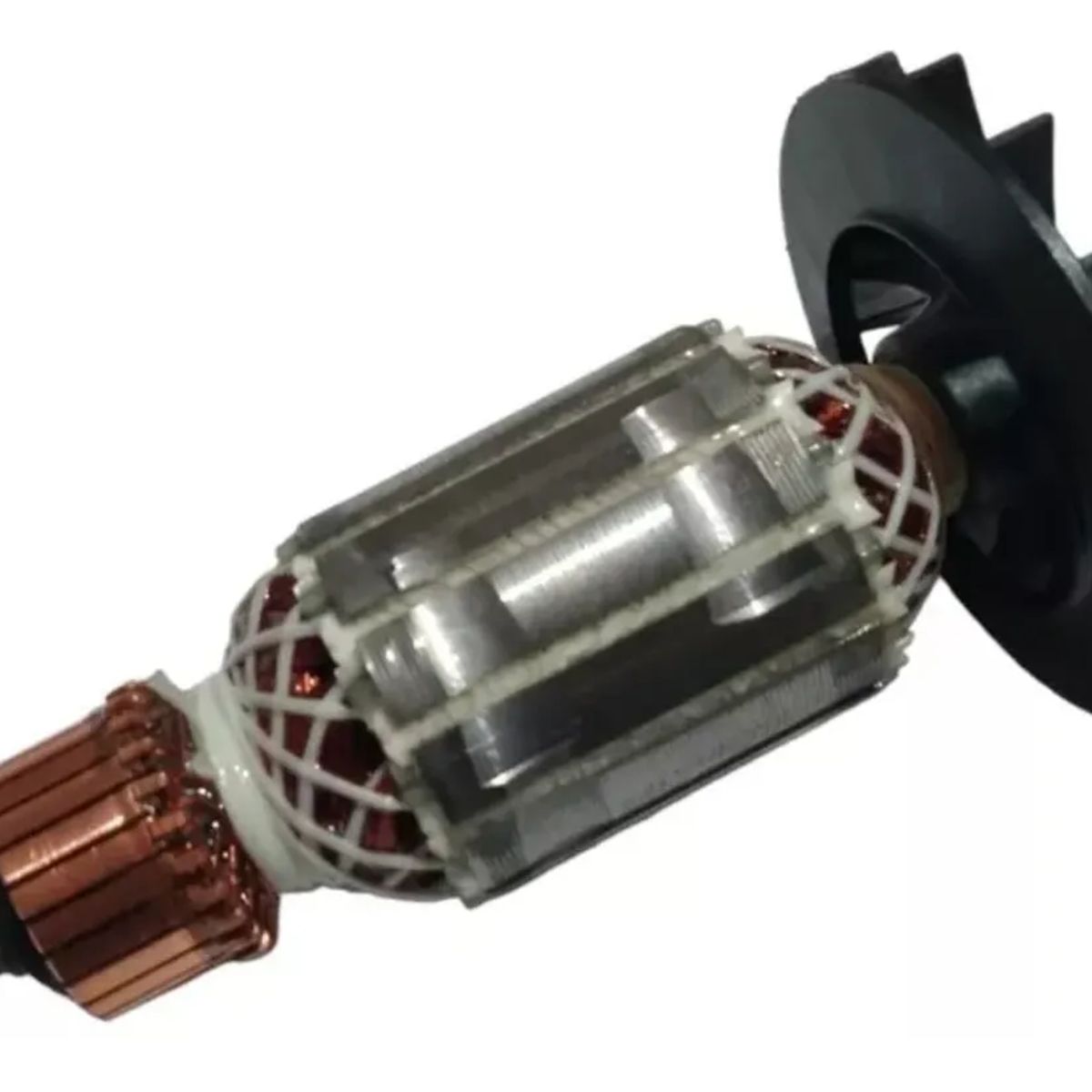 BOSCH - Inducido Para Rotomartillo Bosch Gbh 2-20  I-051