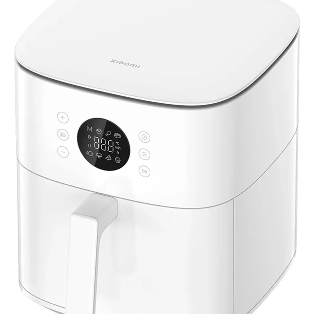 XIAOMI - Xiaomi Air Fryer 6,5L Blanca