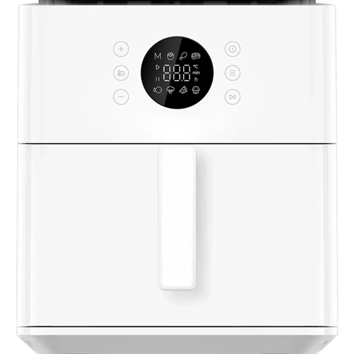 XIAOMI - Xiaomi Air Fryer 6,5L Blanca