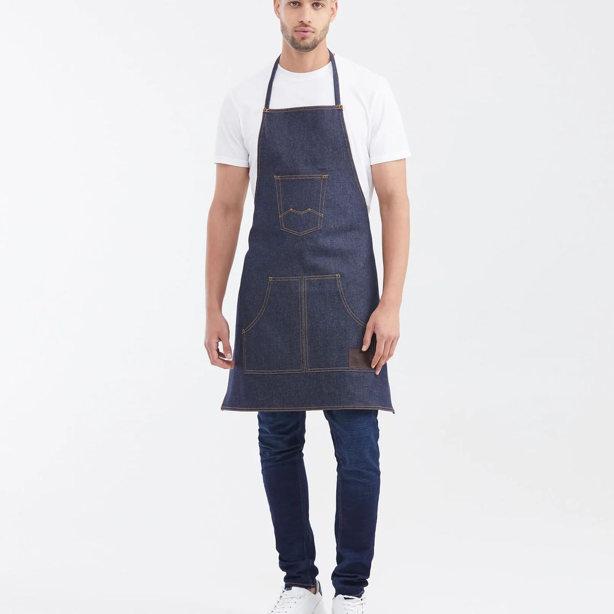 CHEVIGNON - Chevignon Jean para Hombre Demin