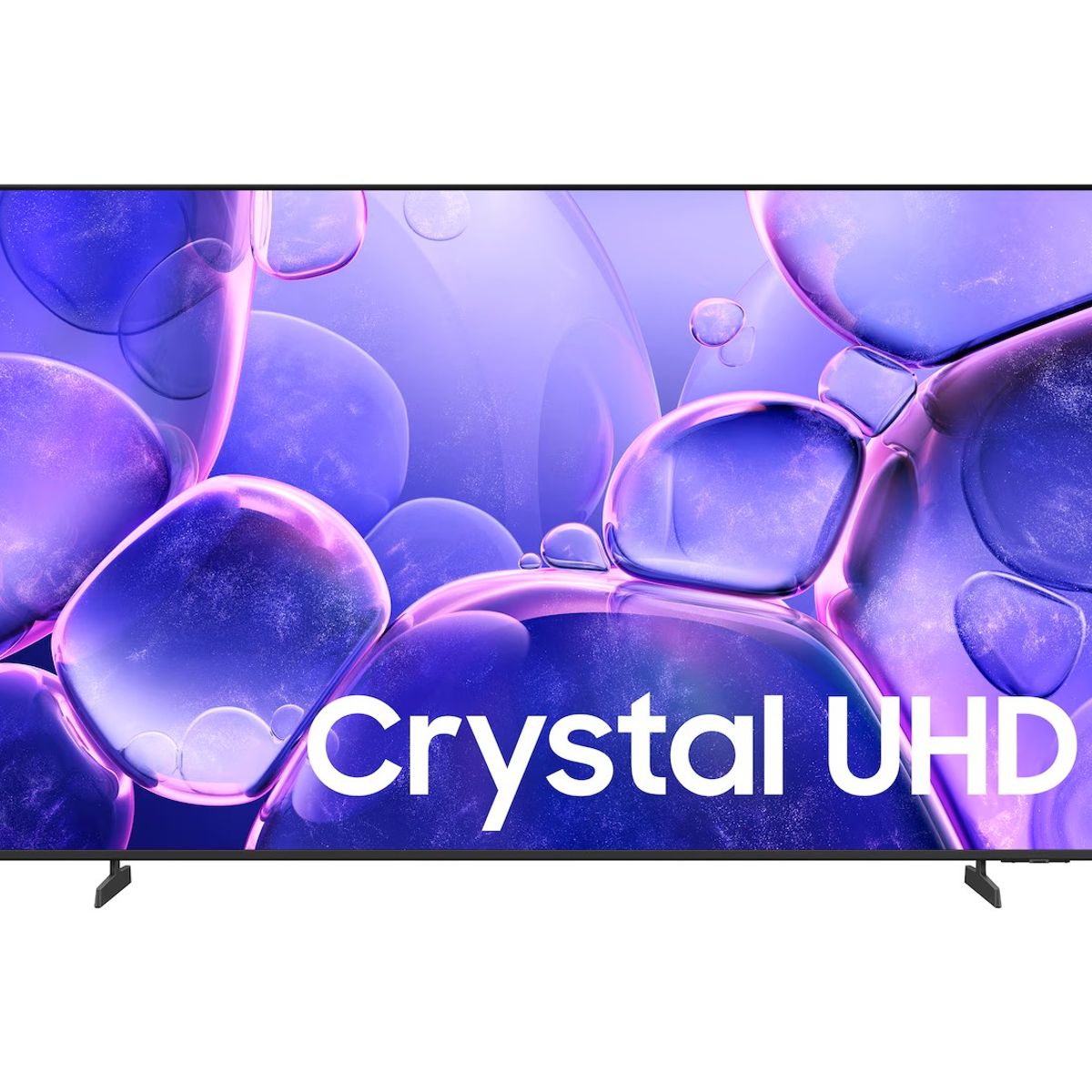 SAMSUNG - Televisor Samsung 85 Pulgas de Referencia: UN85U8200