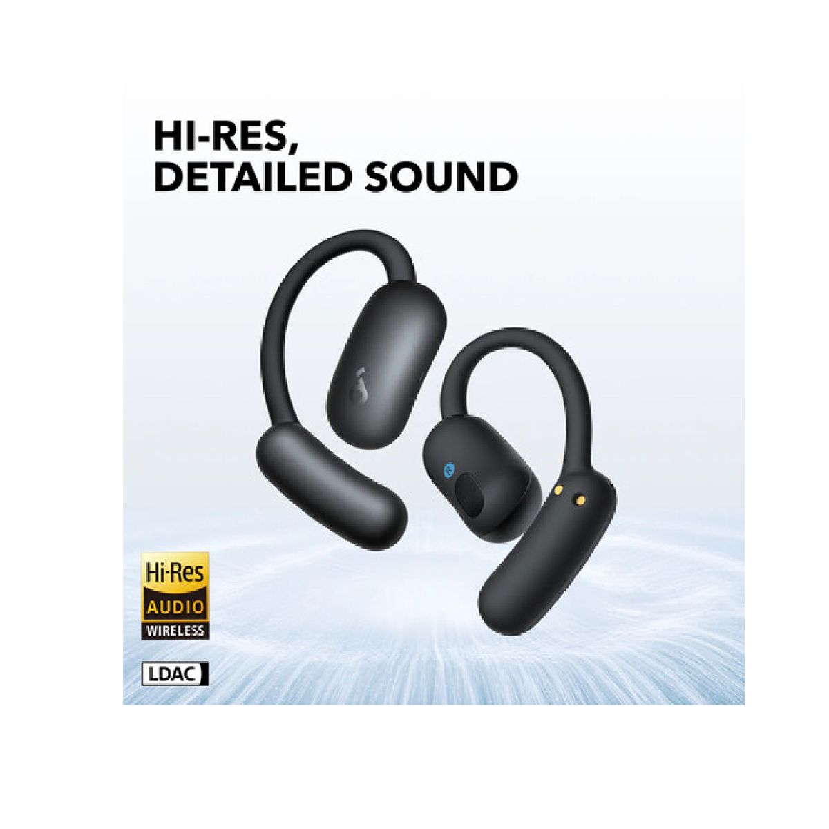 ANKER - Auriculares Soundcore Anker AeroFit 2 negros