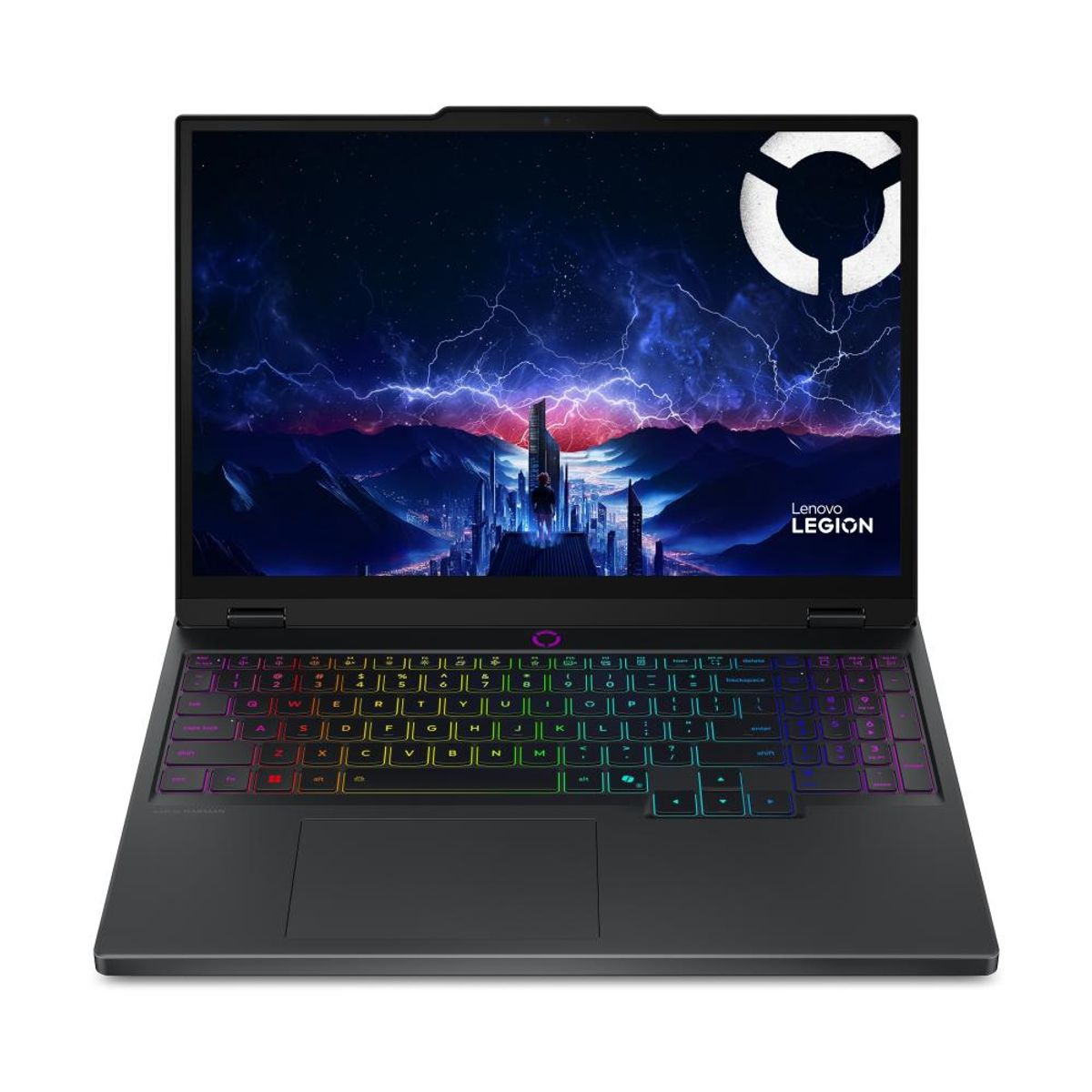 Lenovo - Portátil Gaming Legion 5 U7 32G NVIDIA GeForce RTX 5060