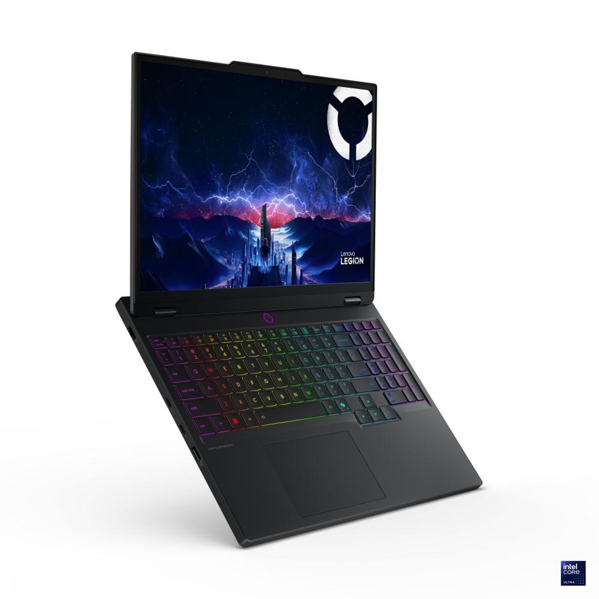 Lenovo - Portátil Gaming Legion 5 U7 32G NVIDIA GeForce RTX 5060