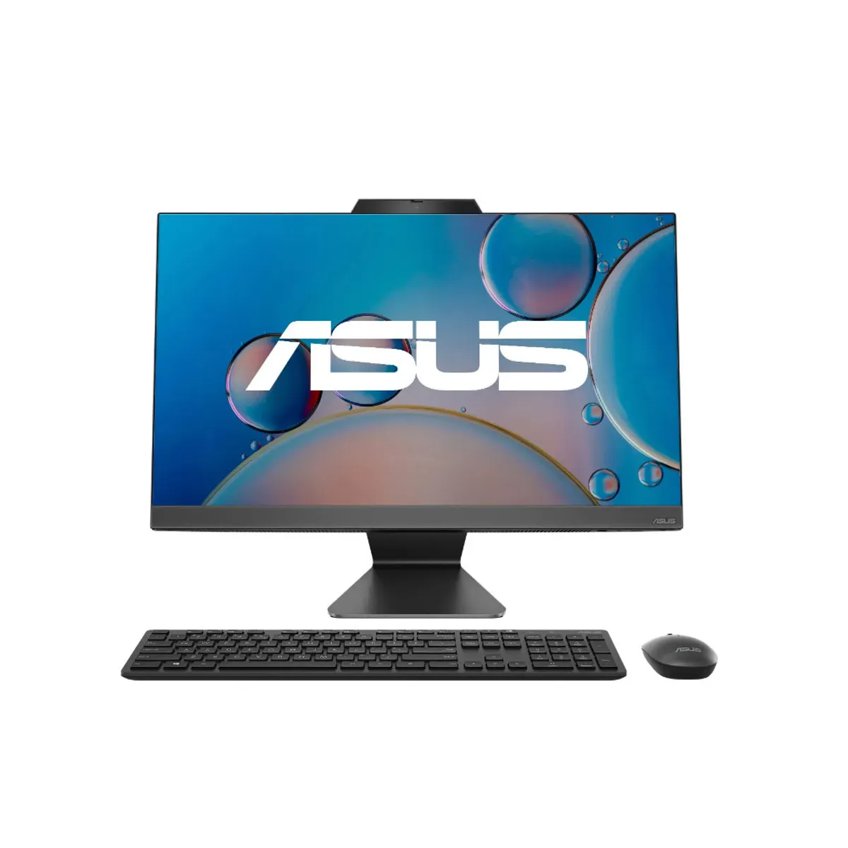 ASUS - Computador Asus AMD Ryzen 5-7520u Ram 8gb Ssd 512 Pantalla 23.8