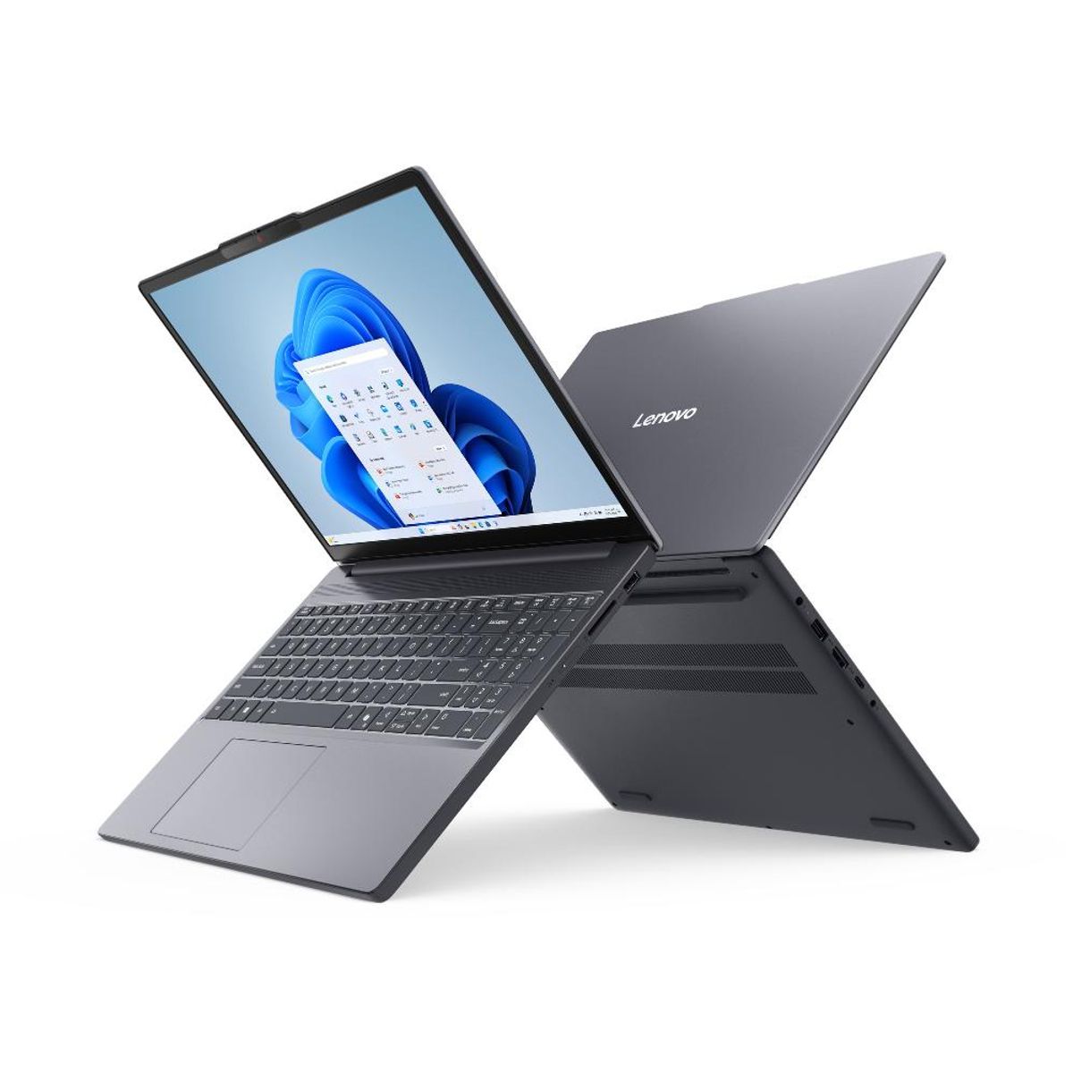 LENOVO - Portátil Lenovo Ideapad Slim 3 G10 153 Snapdragon 24GB W11