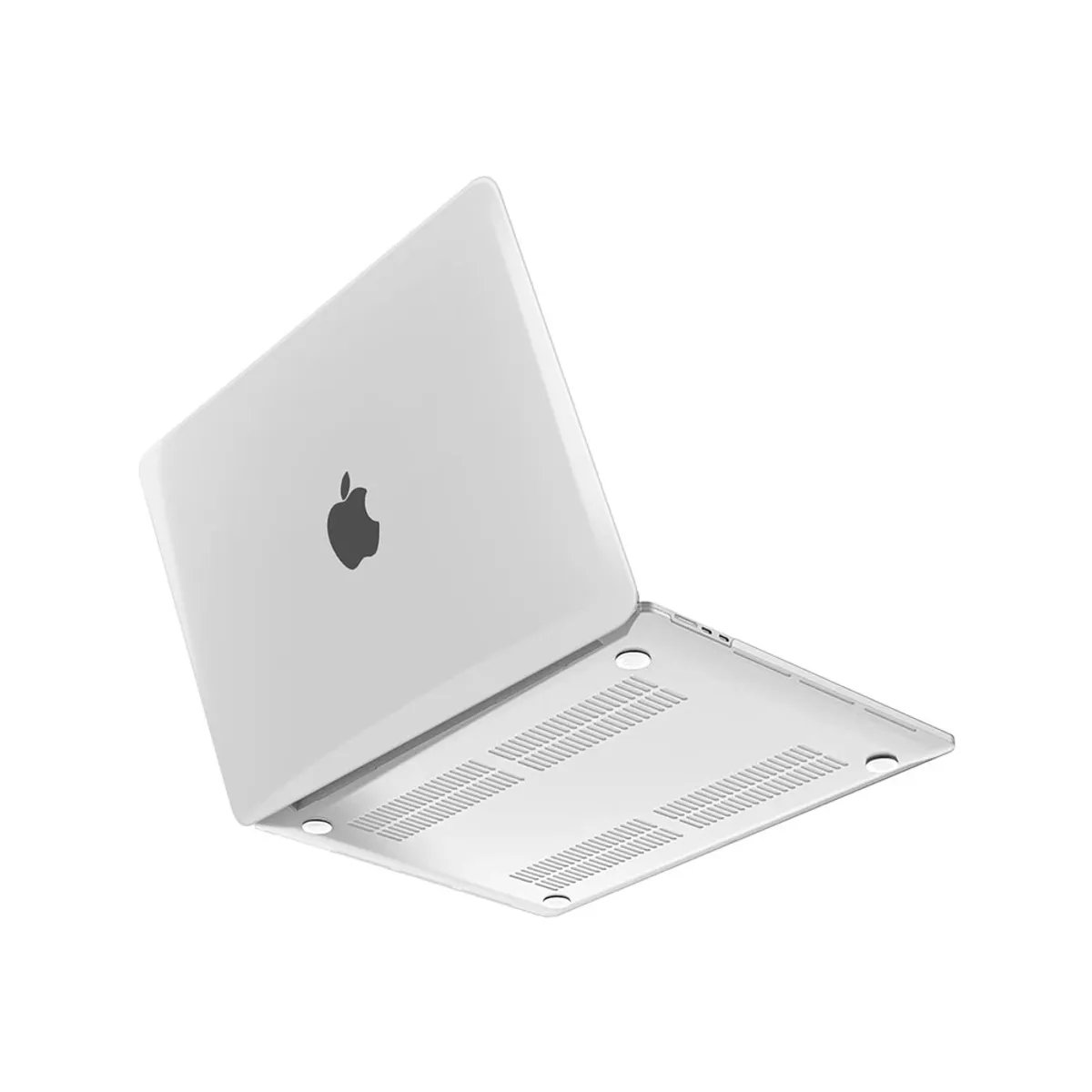 PHONETIFY - Carcasa para MacBook Pro 16 Pulgadas M1 M2 M3 M4 Pro o M4 Max con Diseño Calavera Pensativa