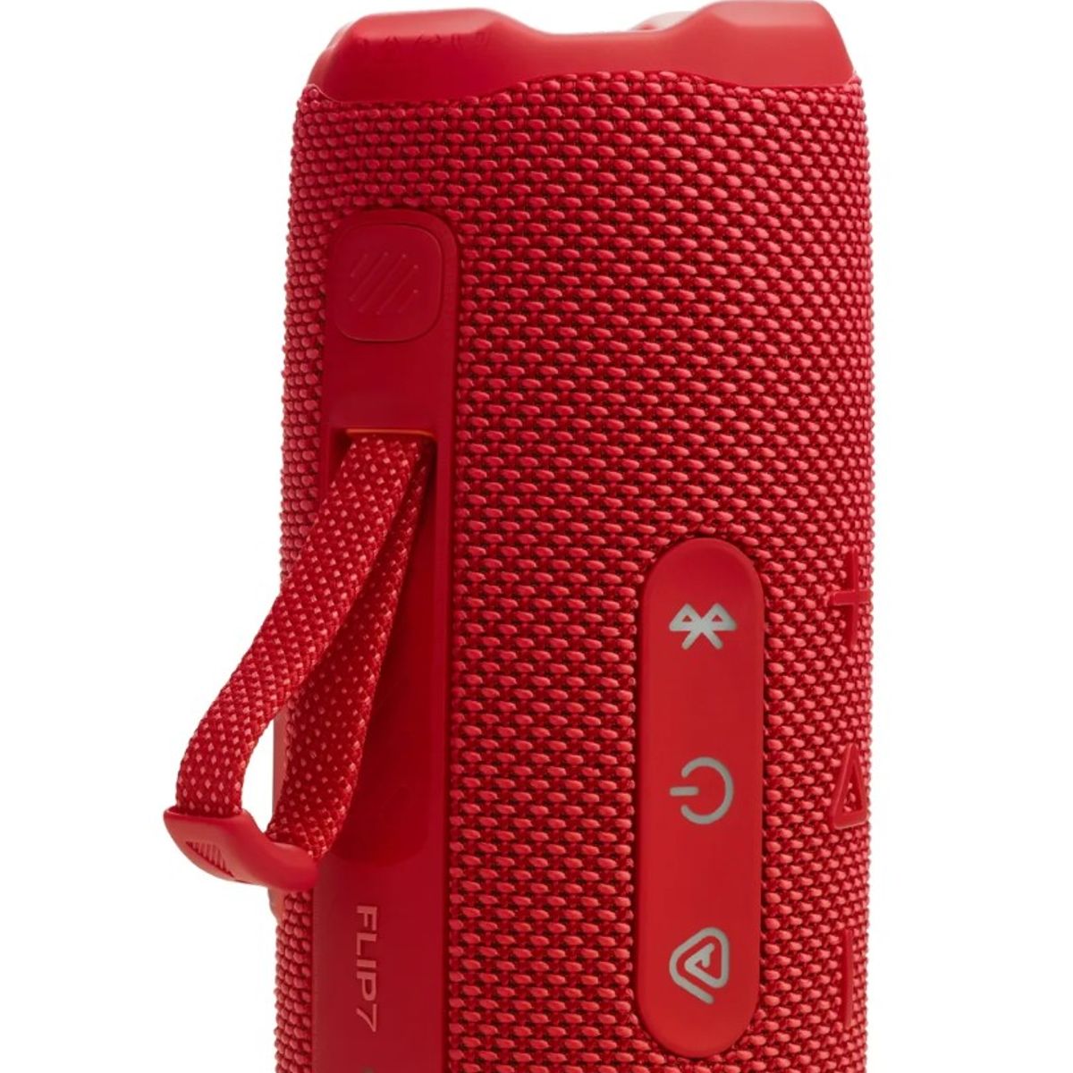 JBL - Parlante JBL  Flip 7 IP68 - 16 Hrs rojo