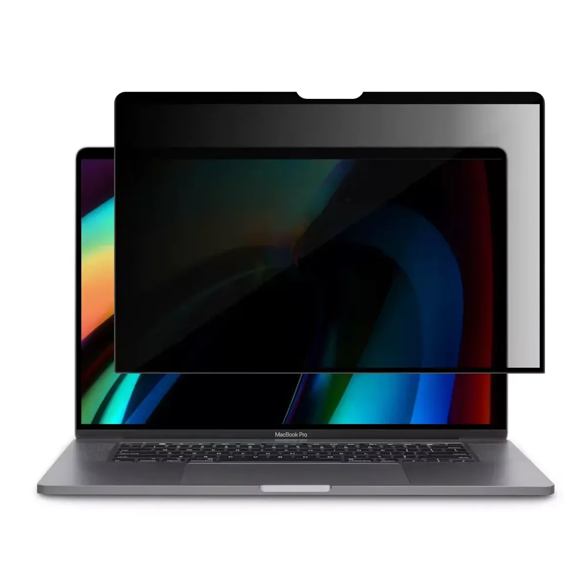 PHONETIFY - Protector de Pantalla Antiespía Magnético para Macbook Air 13 Pulgadas M2 M3 o M4