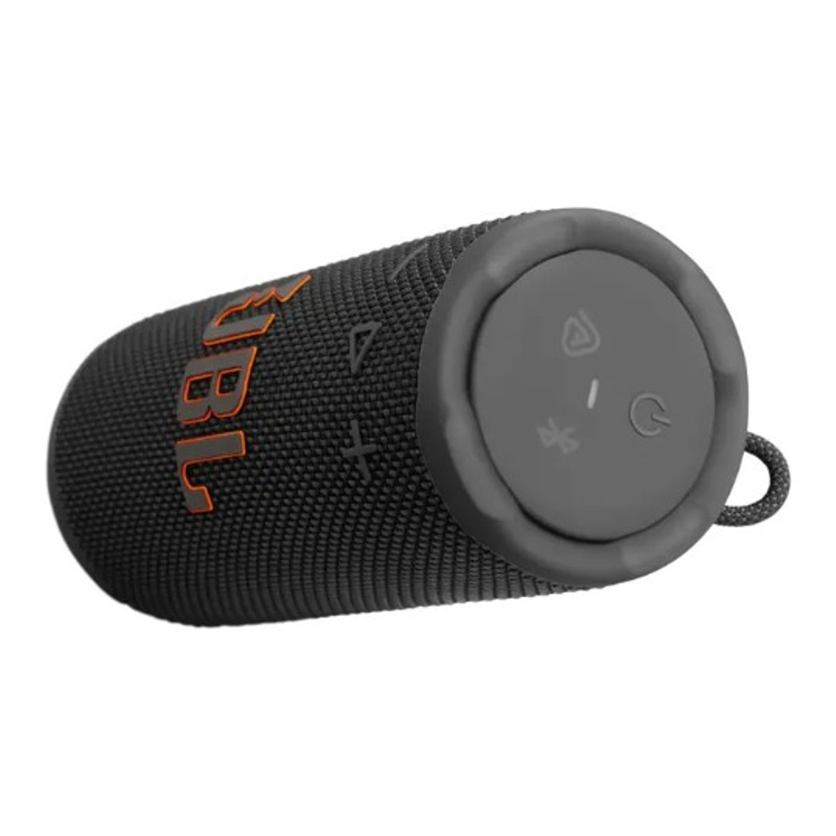 JBL - Parlante JBL Inalámbrico Bluetooth Grip 16W Negro
