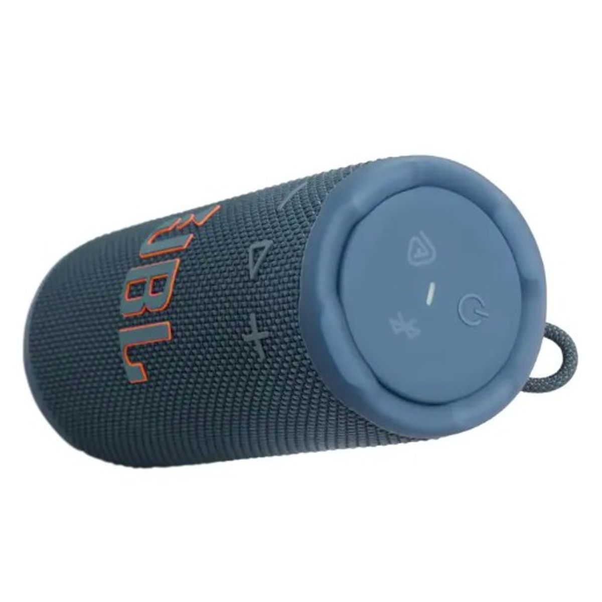 JBL - Parlante JBL Inalámbrico Bluetooth Grip 16W Azul