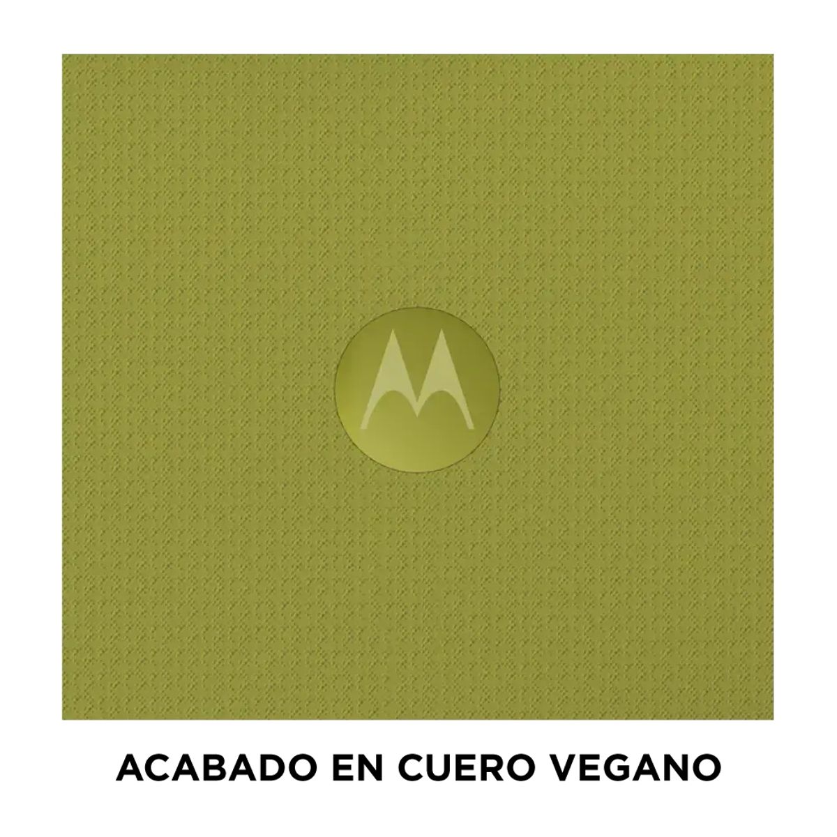 MOTOROLA - Celular Motorola Moto G86 Power 5G 256GB 8GB Verde + Moto Buds