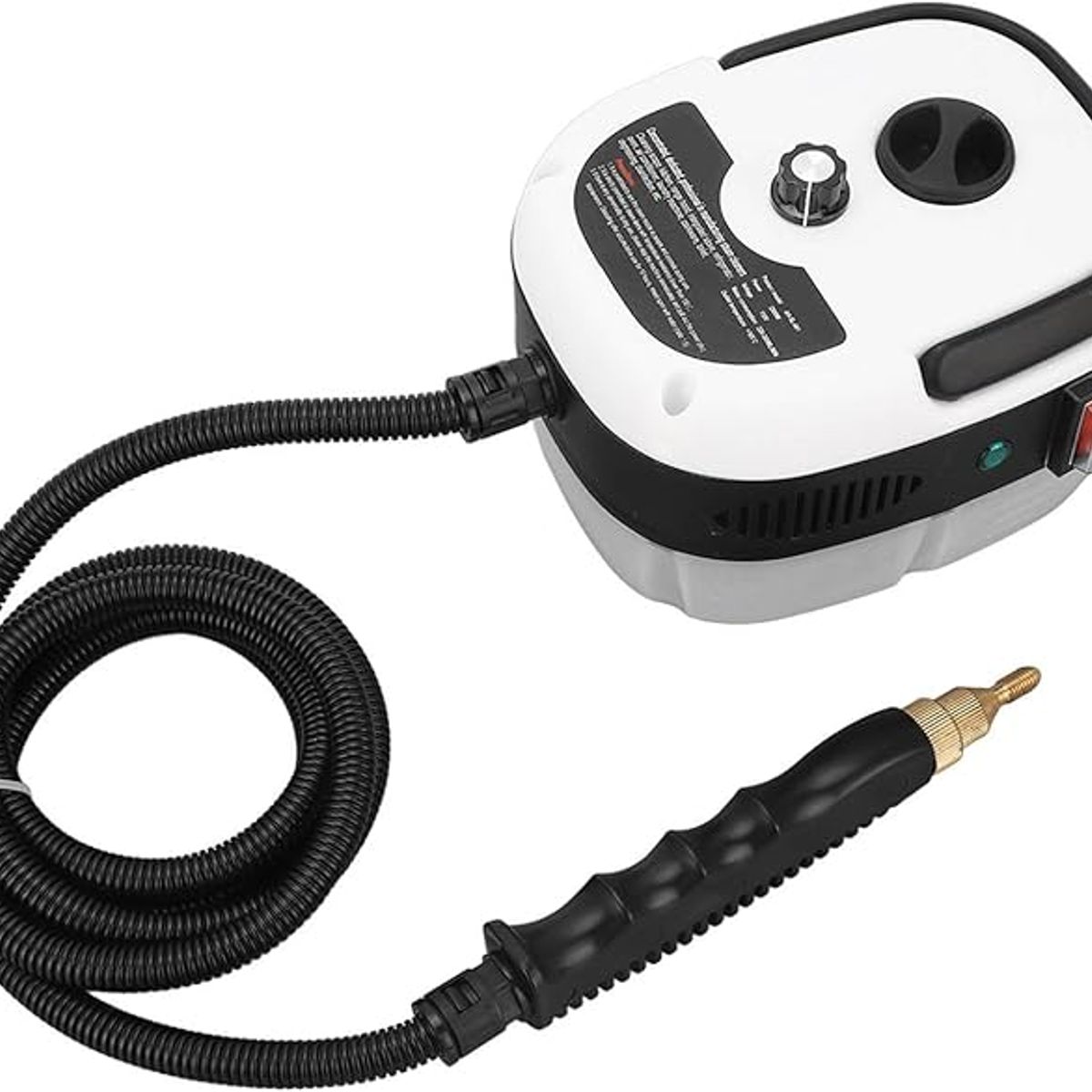 GENERICO - Limpiador de vapor a presión