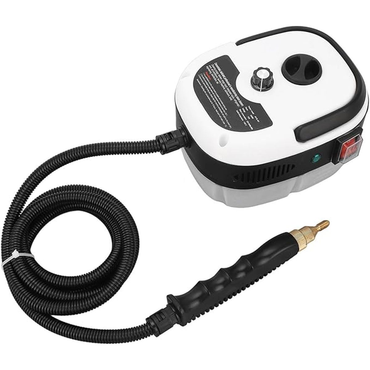 GENERICO - Limpiador de vapor a presión