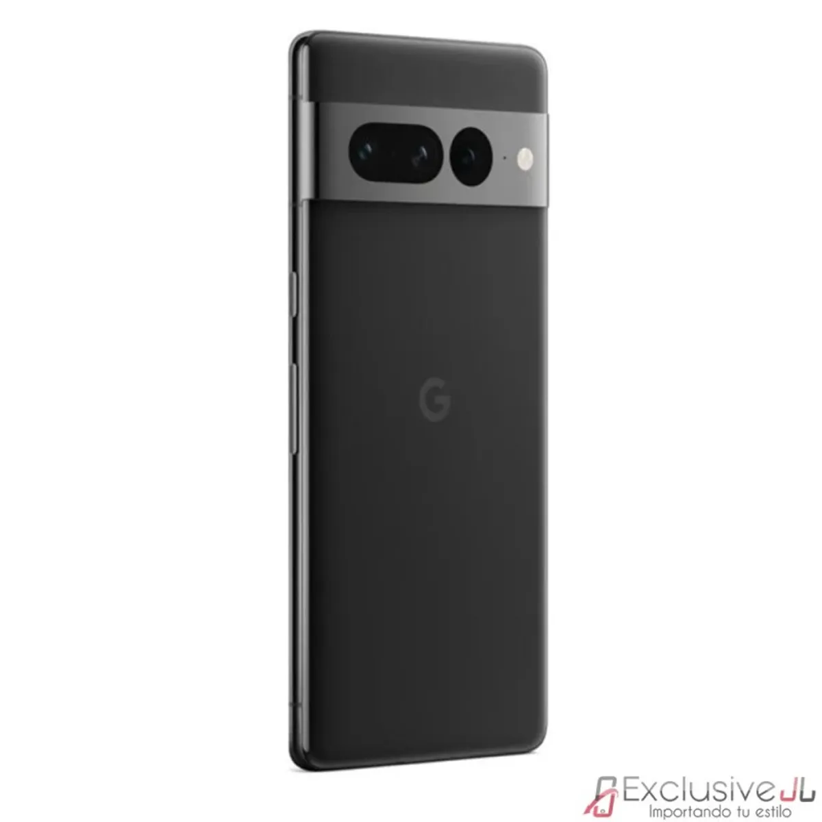 GOOGLE - Celular Google Pixel 7 Pro 128GB Negro Reacondicionado