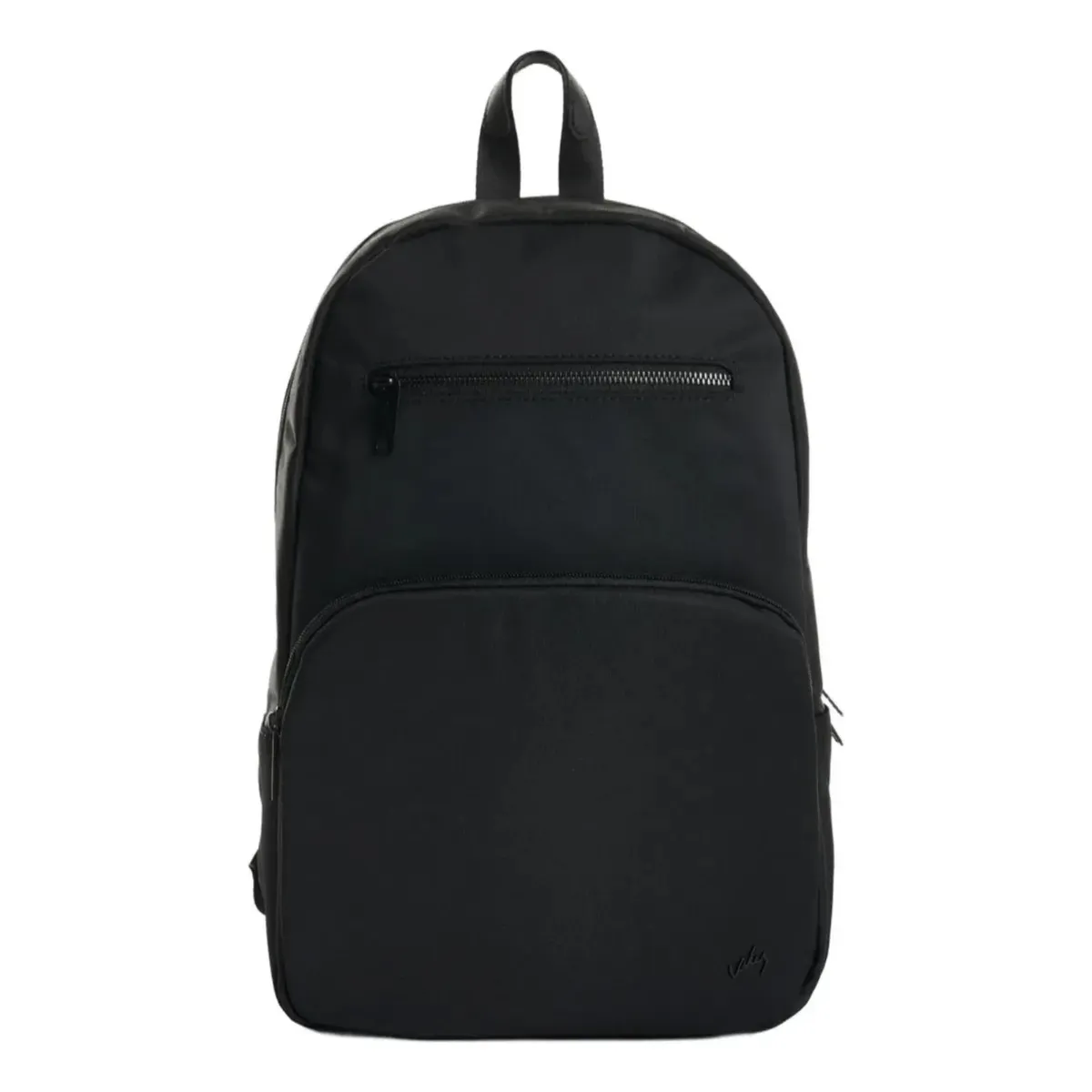 VELEZ - Morral Maleta En Lona Selene Negro Velez Negro Liso