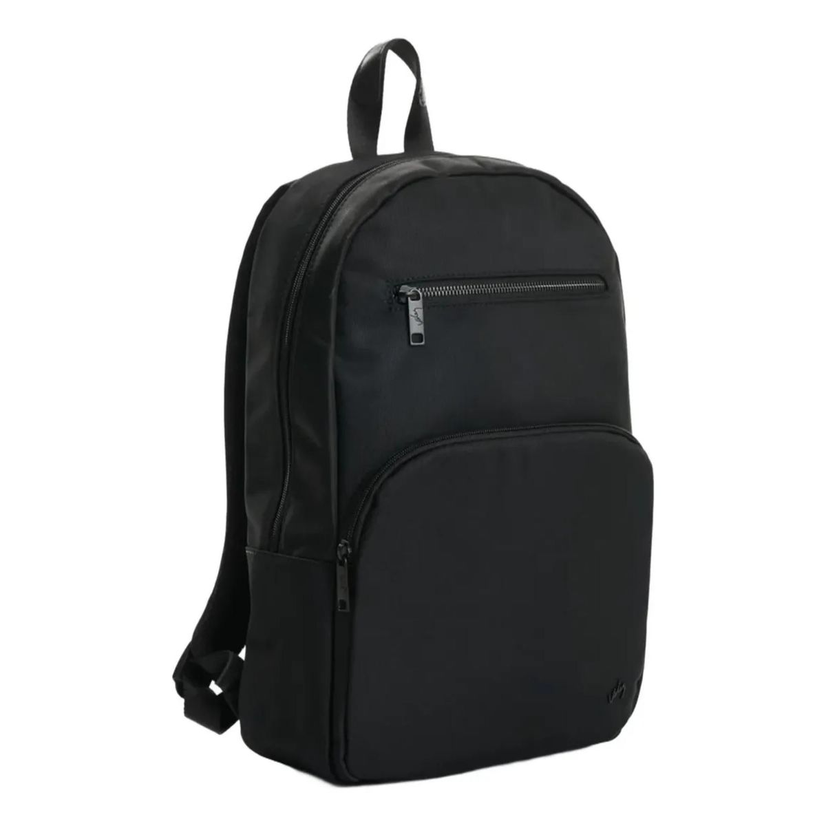 VELEZ - Morral Maleta En Lona Selene Negro Velez Negro Liso