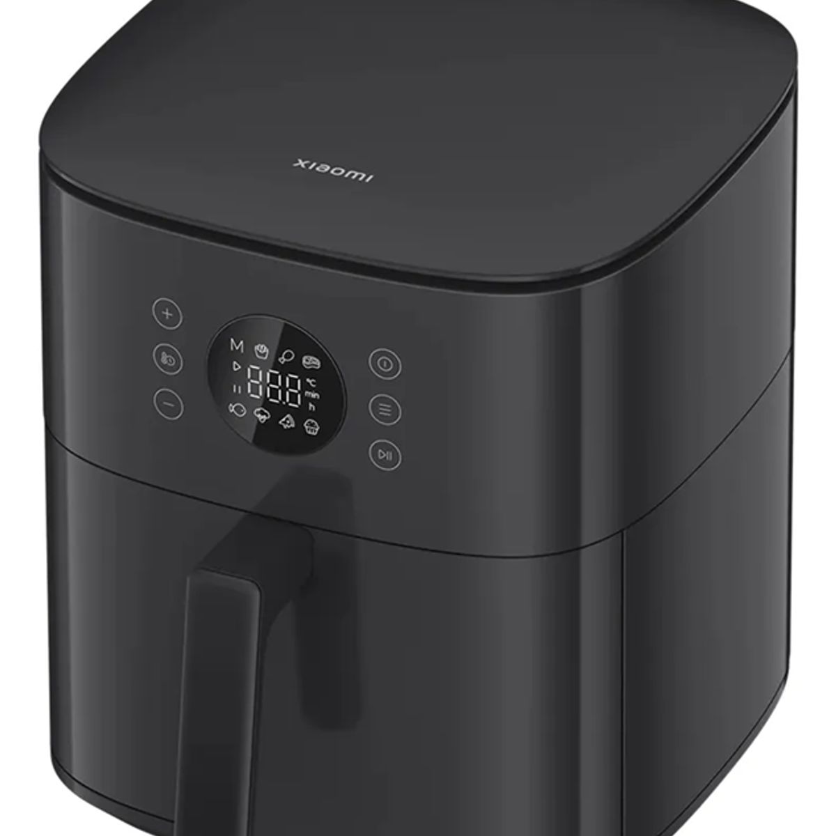 XIAOMI - Xiaomi Air Fryer 6,5L Negro