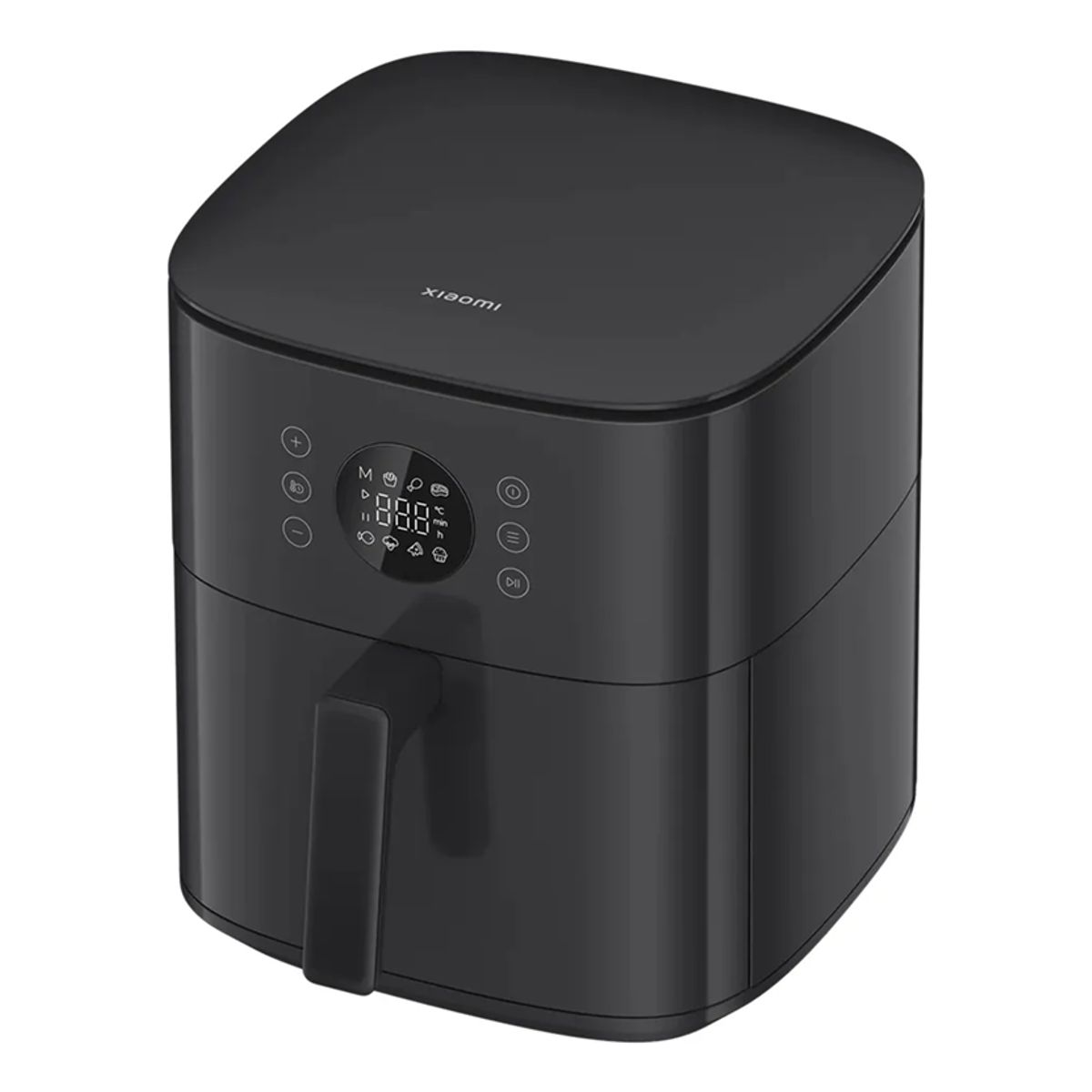 XIAOMI - Xiaomi Air Fryer 6,5L Negro