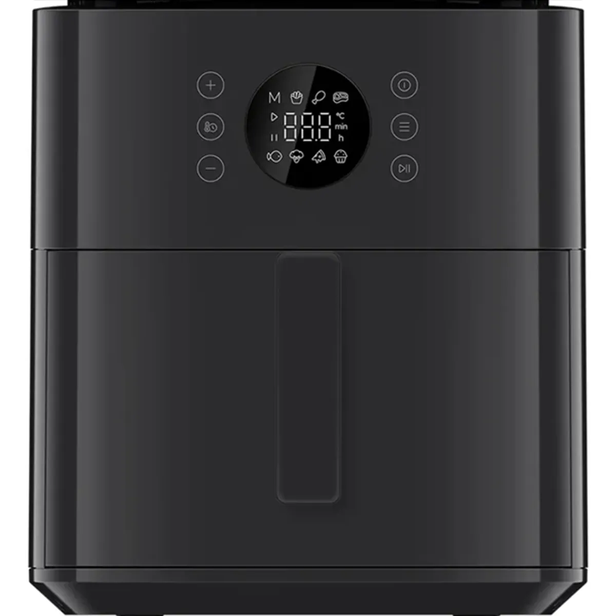 XIAOMI - Xiaomi Air Fryer 6,5L Negro